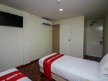 Nida Rooms Taman Million Beauty At Scc Hotel City Centre Kuala Lumpur Exteriér fotografie